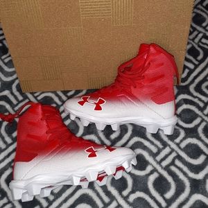 🆕️ Under Armour Youth Lacrosse Cleats